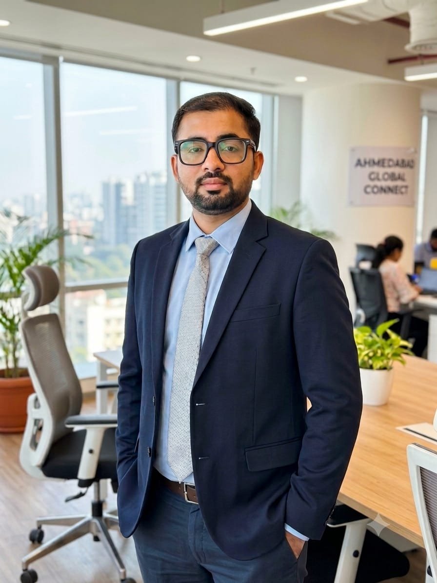 Kunj Panchal